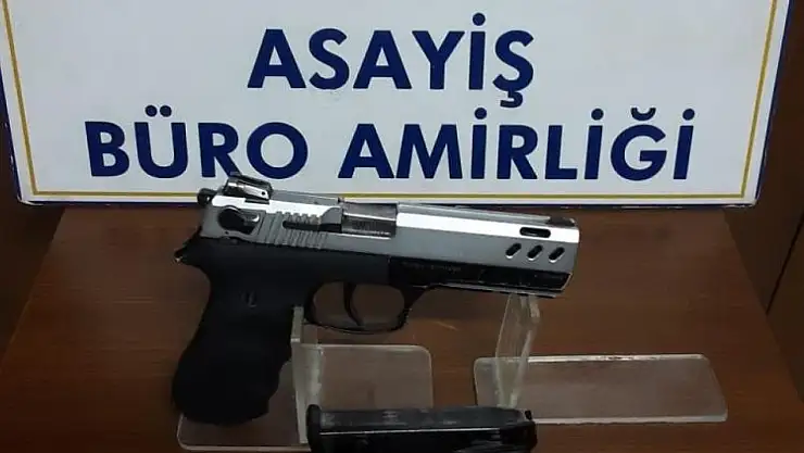 Konya'da, pes dedirten olay! Düğün magandaları, yine yapacaklarını yaptılar