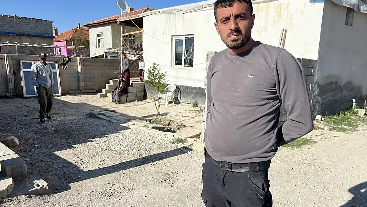 Konya'da 'pes' dedirten olay: 'Öldü' diye selası okutuldu, mahalle ayaklandı!