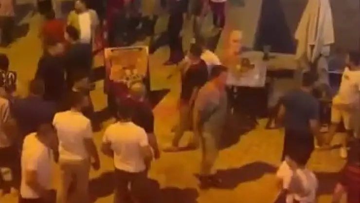 Konya'da polis, hakim kavgası! Neler yaşandı? İşte o iddialar...