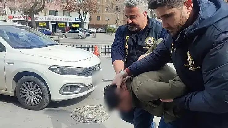 Konya'da polis memurunun şehit olduğu kazada kaçan sürücünün ifadesi ortaya çıktı!