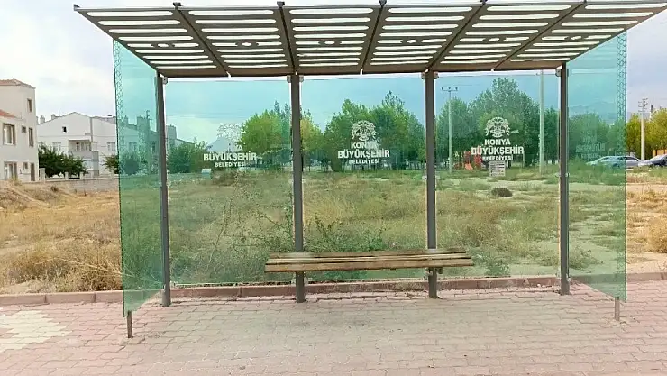 Konya'da rezalet görüntü! Belediye başkanı ateş püskürdü...