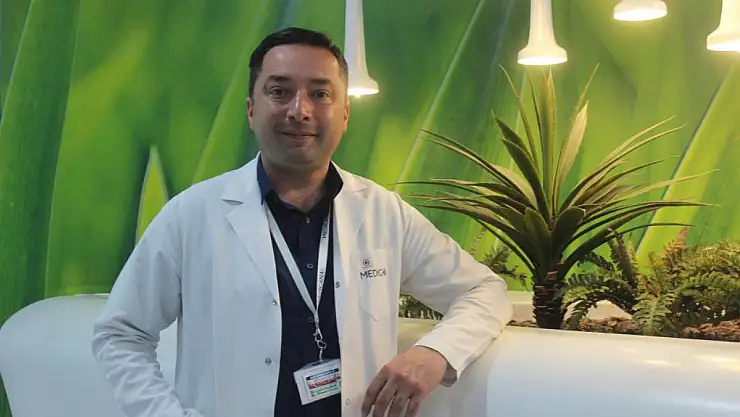 Konya'da risk düşük ama dikkat!