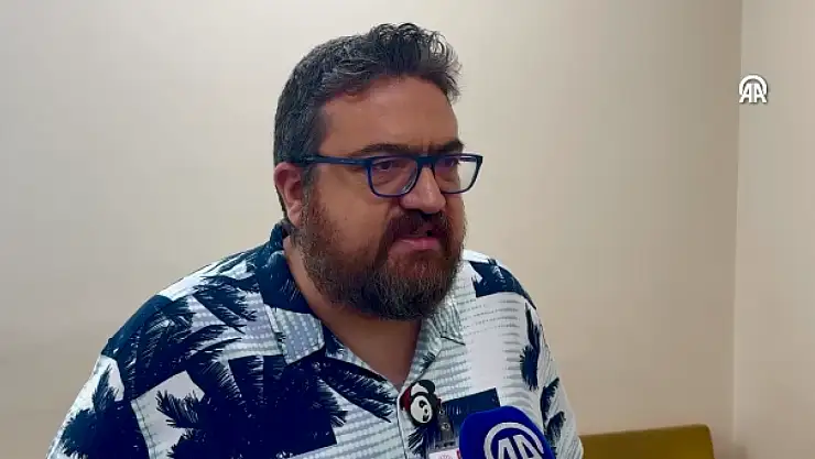 Konya'da sağlık çalışanına tehdit: Hasta yakını 30 bin TL'lik bağışla uzlaştı