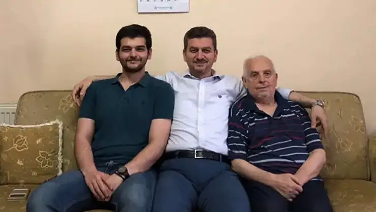 Konya'da sağlık camiası yasta: Nuri Küçükkendirci vefat etti!