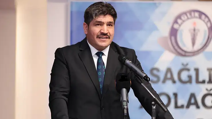 Konya'da Sağlık-Sen kreş sayısı 5'e çıkacak