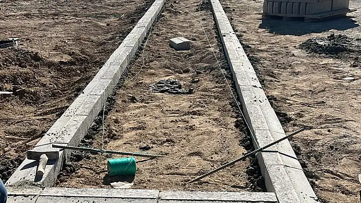 Konya'da sanayi sitesinde adım adım! İşte son durum...