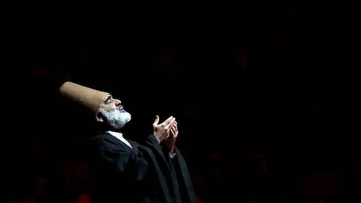 Konya'da Şebiarus heyecanı başlıyor: Sema töreni için son hazırlıklar tamamlandı