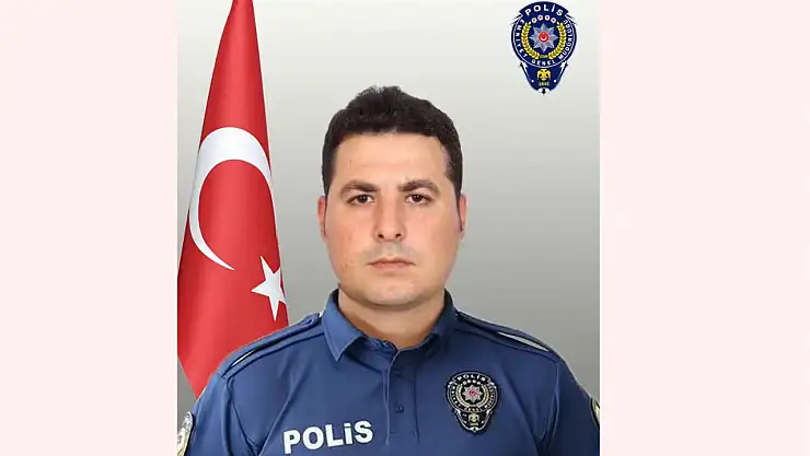 Konya'da şehit polis memuru Onur Şirin için tören düzenlenecek