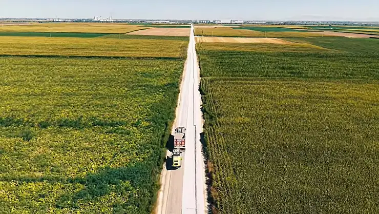 Konya'da şeker pancarı üreticilerinin beklediği müjde geldi! Başkan duyurdu...