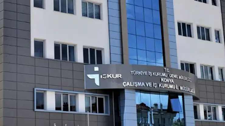 Konya'da SGK'dan sonra İŞKUR Müdürü de değişiyor: Yerine Çiftçi gelecek iddiası!