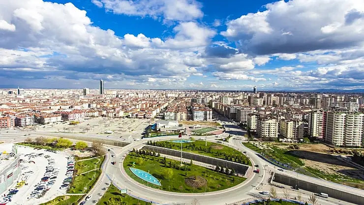 Konya'da sıcağa veda, yağışa merhaba! Uzman isim tarih verdi...