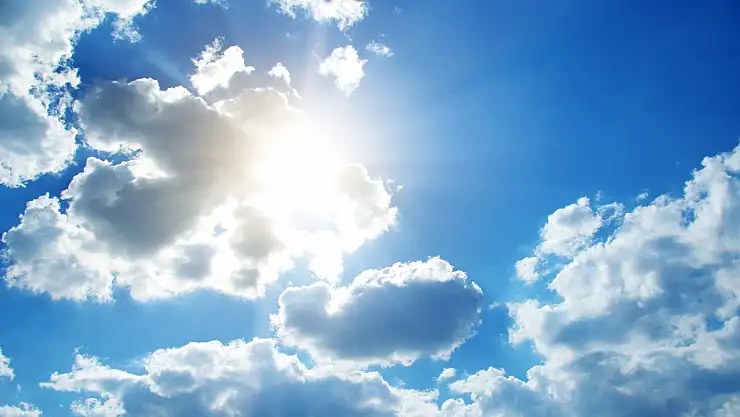 Konya'da sıcaklıklar 30 derecelere dayanacak! Bu tarihte havalar ısınıyor