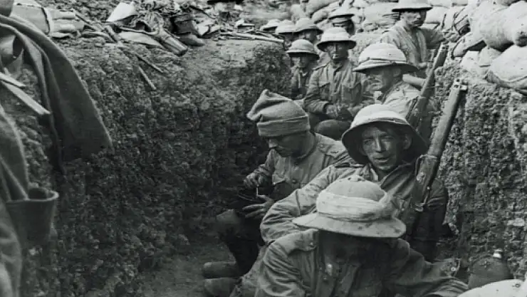 Konya'da skandal: Topraklarımızı işgal etmek isteyen subayın adı liseye verildi!