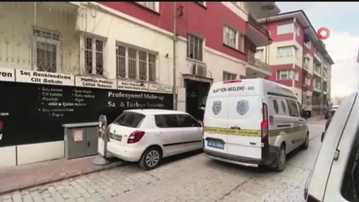 Konya'da soba zehirlenmesi! 7 yaşındaki çocuk hayatını kaybetti!