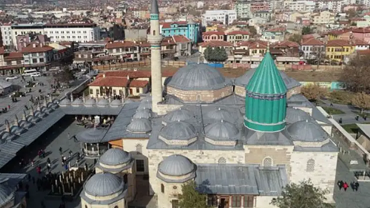 Konya'da soğuk hava dalgası ne kadar sürecek?