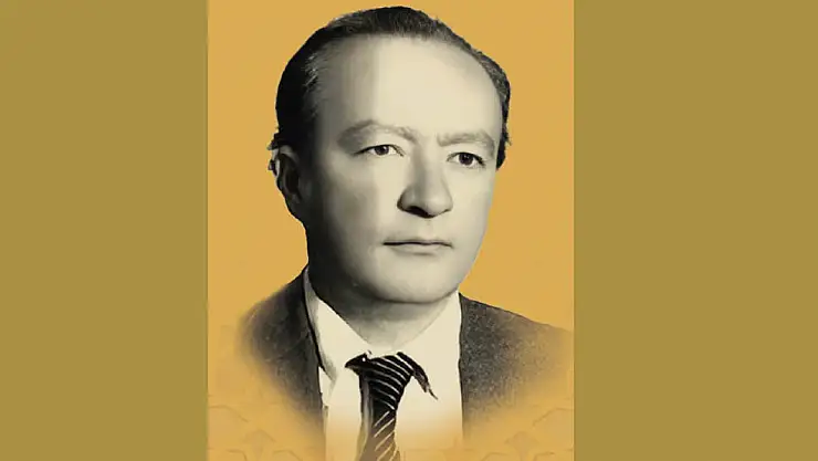 Konya'da Sosyolog Erol Güngör Anılıyor!