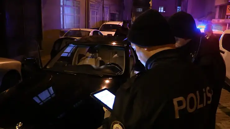 Konya'da suça geçit yok! 6 ayda rekor denetim ve yakalama