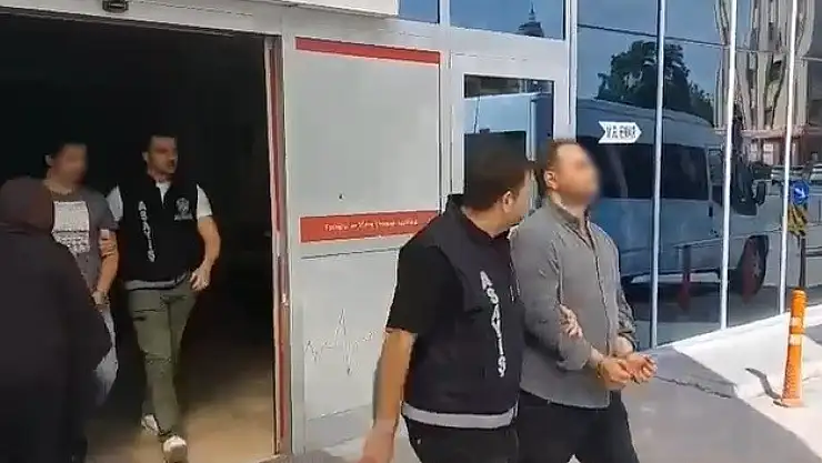 Konya'da Suriyeli ailenin evi ateşe verildi: Kundaklama zanlısı avukat çıktı