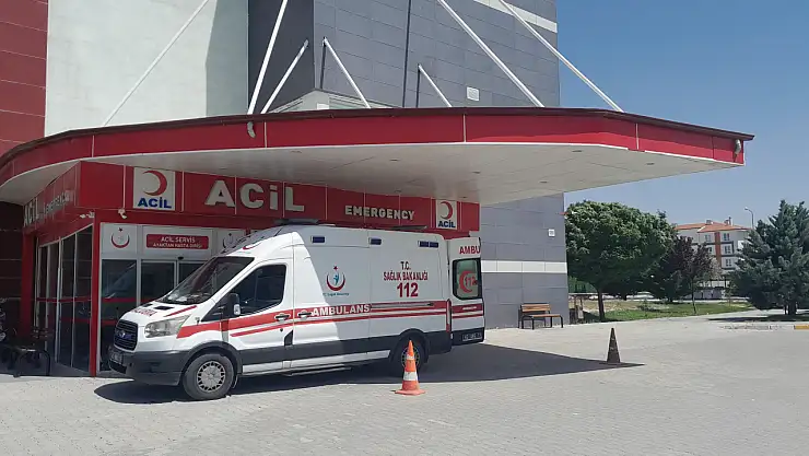 Konya'da talihsiz olay: Av tüfeğini temizlerken kendi kendini vurdu!