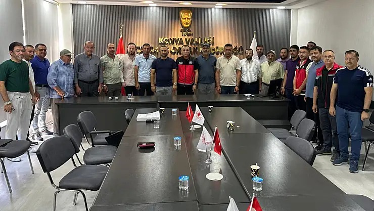 Konya'da 118,8 milyon TL'lik destek! Kimlere verilecek? Şartlar neler?