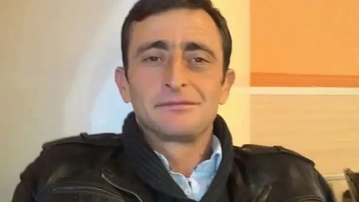 Konya'da taş toplama makinesi can aldı