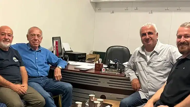 Konya'da Teşvik Kupası ile geri dönüş!