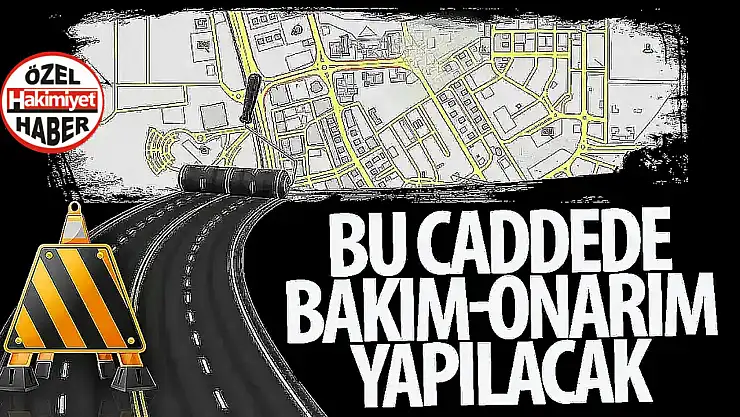 Konya'da Toplu Ulaşımda Güzergah Değişikliği! Akçaköşk Caddesi Trafiğe Kapandı