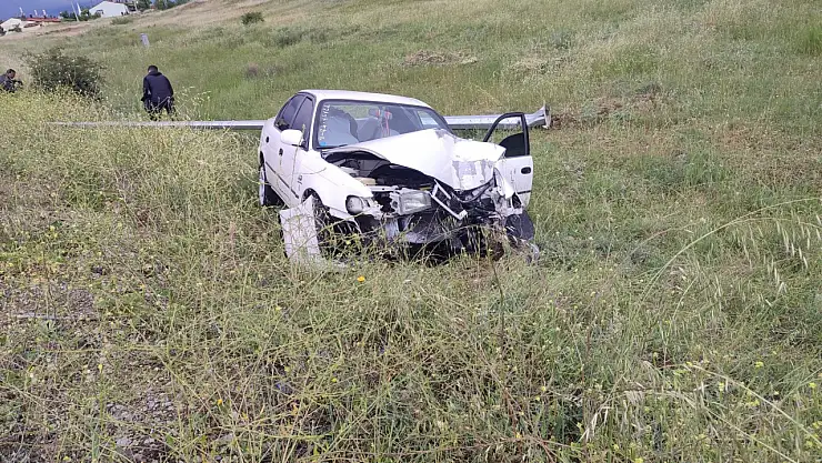 Konya'da trafik alarmı: 5 ayda 43 can kaybı