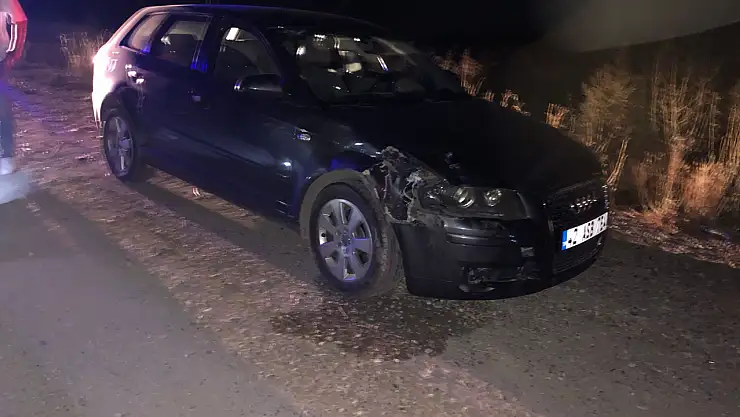 Konya'da trafik faciası: Tüm müdahalelere rağmen kurtarılamadı!