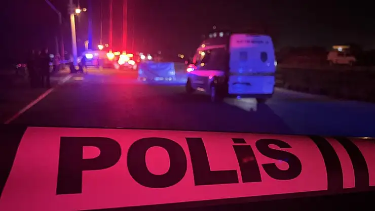 Konya'da traktör kazası: 14 yaşındaki çocuk hayatını kaybetti