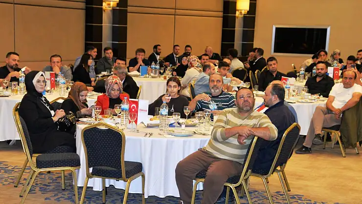 Konya'da turizmin geleceği için birlik çağrısı yapıldı