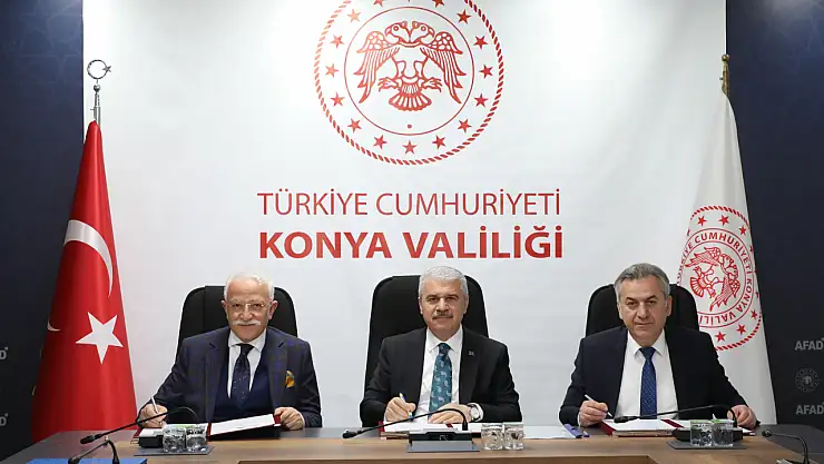 Konya'da 'Türk Müziği' eğitiminde yeni dönem