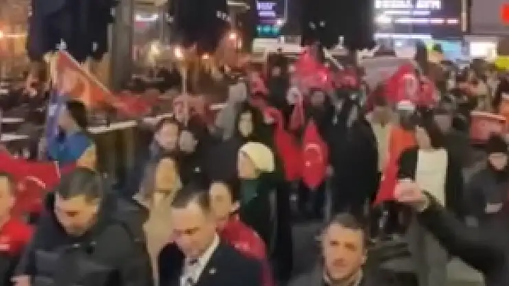 Konya'da tweet atan genç tutuklandı iddiası: Vekil Bektaş, cezaevinde ziyaret etti!