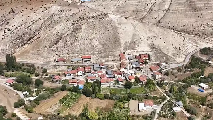 Konya'da üretimin kalbi burada atıyor! Hâlâ canlı...