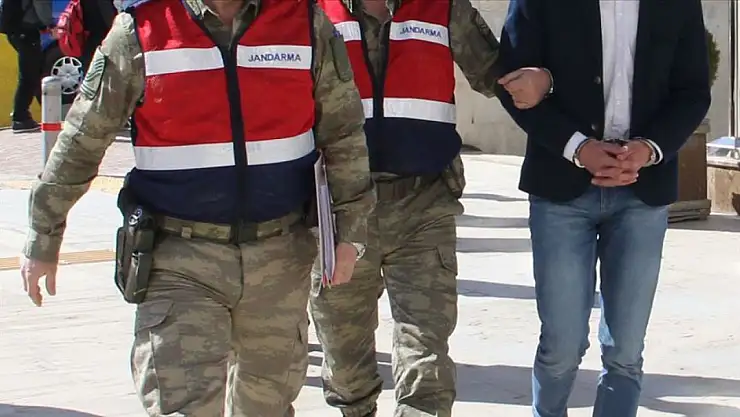 Konya'da uyuşturucu operasyonu: 4 kişiden 1'i yakalandı!