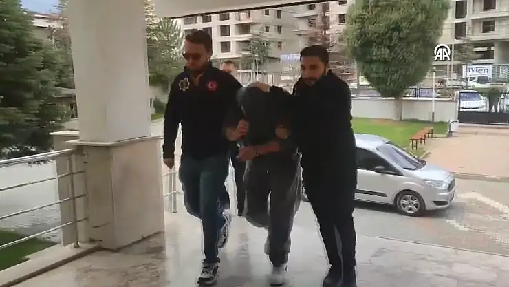 Konya'da uyuşturucu operasyonu: 1 tutuklama