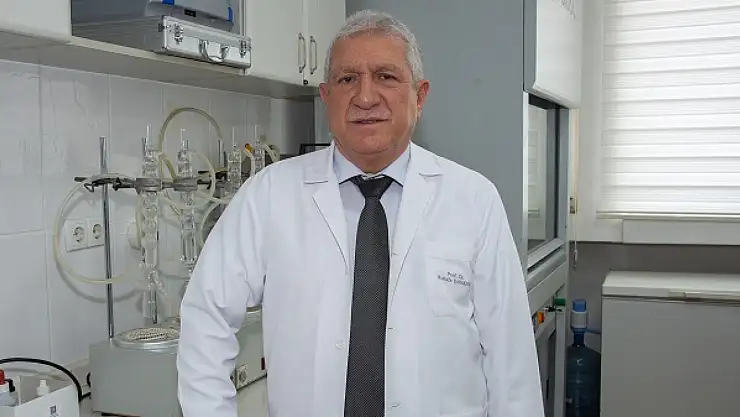 Konya'da uzman isim tüketicileri uyardı: Hijyen kurallarına dikkat önemli!