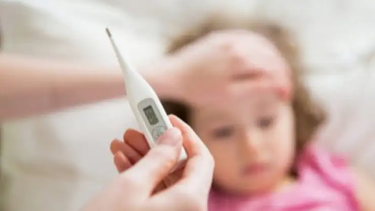 Konya'da uzmanı uyardı! Basit tedbirlerle çocukları korumak mümkün