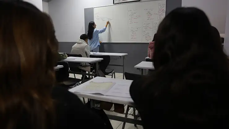 Konya'da uzmanlardan ara tatil tavsiyesi: 'Ekran değil akran'