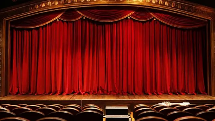 Konya'da 'Vatan Sevgisi' tiyatro oyunu kadınlara özel olarak sahnelenecek