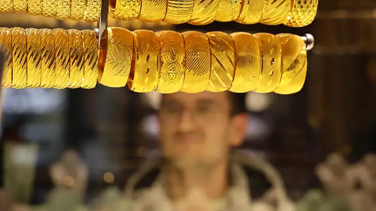 Konya'da vatandaşlar sahte altına karşı uyarıldı!