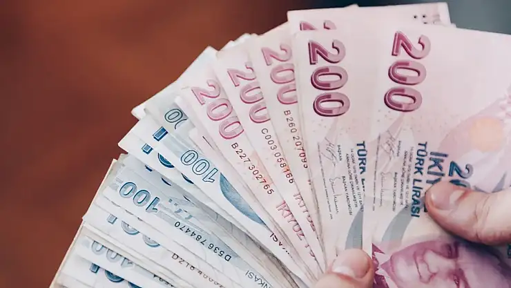 Konya'da vatandaşlara 39 milyon dağıtıldı! Başkan Altay açıkladı...