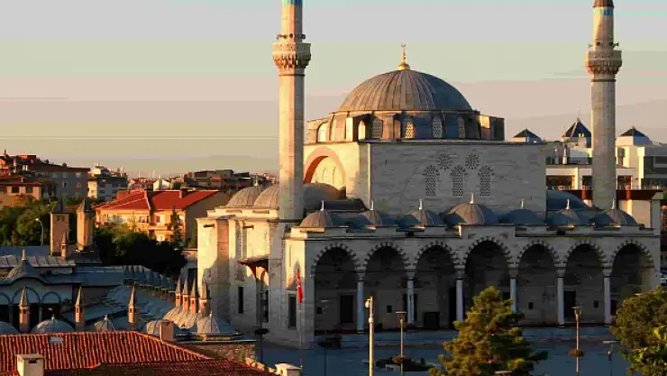 Konya'da yağış beklentisi var mı? 5 gün boyunca hava durumu nasıl olacak? Meteoroloji güncel veri verdi!