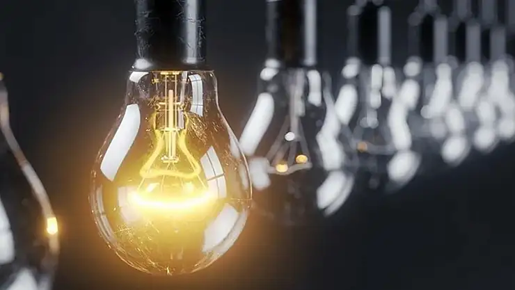 Konya'da yarın o ilçelerde elektrik kesintisi yaşanacak!