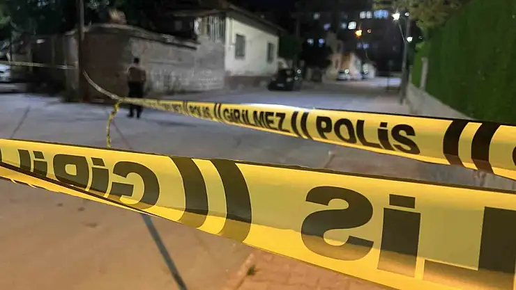 Konya'da yaşanan yol tartışmasında 2 kişi yaralanmıştı: 1 tutuklama