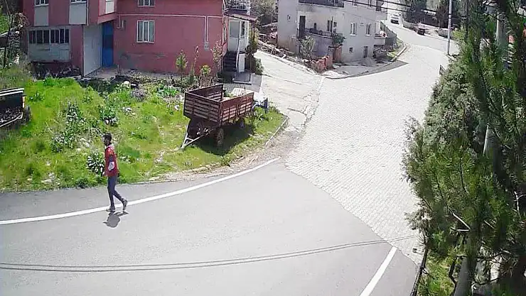 Konya'da yaşlı çifti dolandırdılar