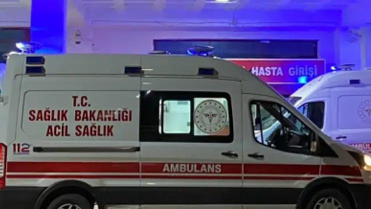 Konya'da yaşlı kadın balkondan düştü: Hayatını kaybetti!