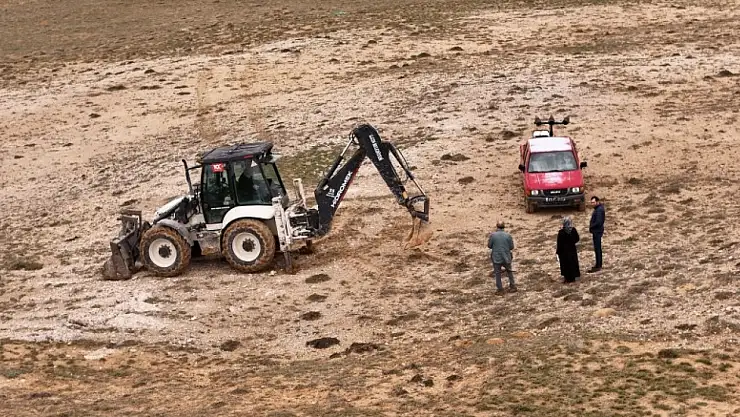 Konya'da yatırımcılar için büyük fırsat! Tahsis süreci resmen başladı...