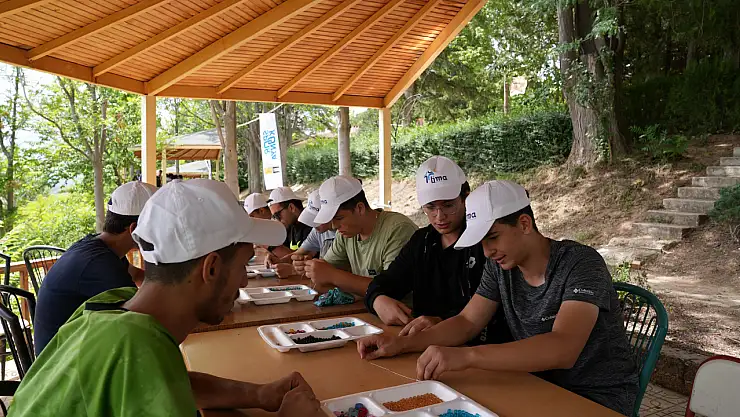 Konya'da Yaz Okulu Heyecanı Başlıyor!