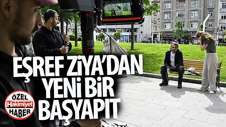 Konya'da 'Yeniden Başlamak' fırtınası: Bu film herkesi derinden sarsacak!